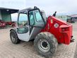 Telescopica - Massey Ferguson - 8925 / sambron 9255