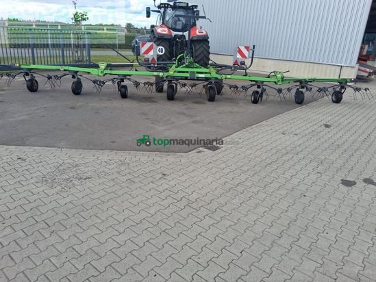 Henificador - Deutz-Fahr - vf6912 fanex 1103 c