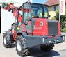 Minicargadora - Schaffer - 6680 t-3 mit kabine