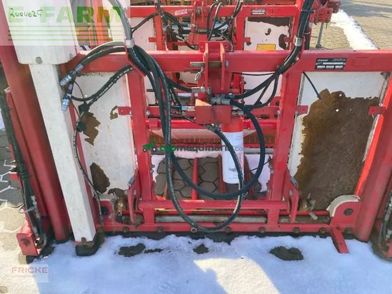 Esparcidor - Trioliet - tu 170