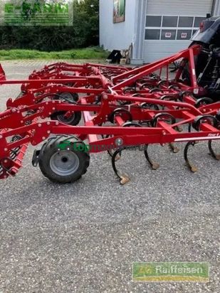 Cultivador - Horsch - finer 6sl