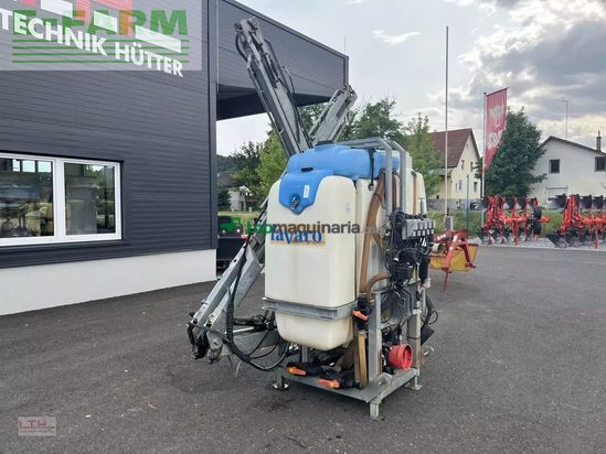 Atomizador - Favaro - 1200l/15m