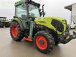 Tractor agrícola - Claas - nexos 240 l comfort
