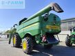Cosechadora de Cereal - John Deere - s770i