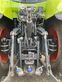 Tractor agrícola - Claas - axion 870