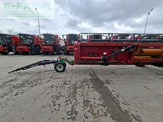 Cosechadora de Cereal - Case IH - 6130
