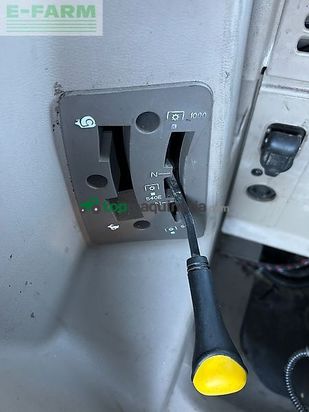 Tractor agrícola - John Deere - 6175m