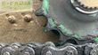 Empacadora gigant - John Deere - V461R