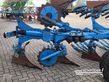 Arado - Lemken - juwel 8 v t 5 l 100 hydr. steinsicherung