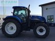 Tractor agrícola - New Holland - t 7030
