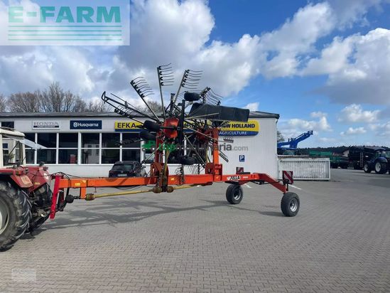 Rastrillo - Fella - ts 1603