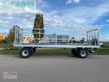 Remolqu agrícola - Fliegl - zpw 180 bl ultra