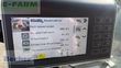 Cosechadora de Cereal - Claas - evion 430 classic
