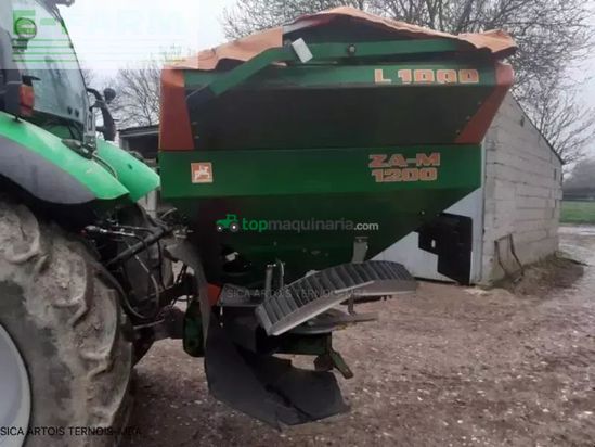 Esparcidor - Amazone - zam 1200