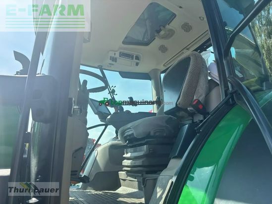 Tractor agrícola - John Deere - 6215r ultimate-edition