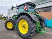 Tractor agrícola - John Deere - 6r 165