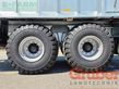 Cinta transportadora de forraje - Fliegl - asw 190 compact fox