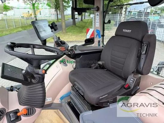Tractor agrícola - Fendt - 724 vario gen-7 profi+ setting 2