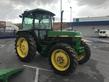Tractor agrícola - John Deere - 2650S