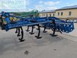 Cultivador - Kockerling - trio dsts + steinsicherung