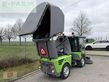 Tractor agrícola - Egholm - egholm city ranger 3070 stage