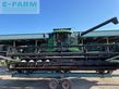 Cosechadora de Cereal - Deutz-Fahr - 6095 hts