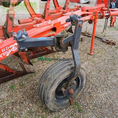 Arado - Kuhn - mm112