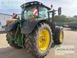 Tractor agrícola - John Deere - 6r 185