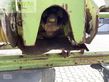 Rastrillo - Claas - liner 780 l