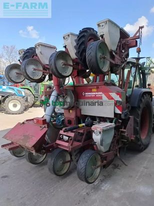 Sembradora directa - Kongskilde - demeter aeromat p8z