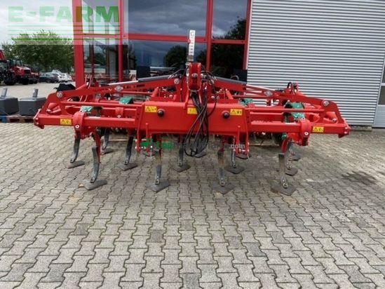 Cultivador - Kverneland - enduro pro 4000f-triflex