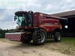 Cosechadora de Cereal - Case IH - axial 9120
