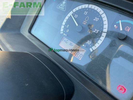 Tractor agrícola - John Deere - 4066m tractor (st26238)