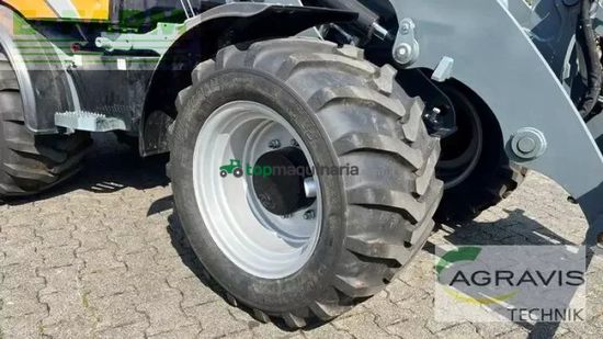 Minicargadora - Giant - g5000