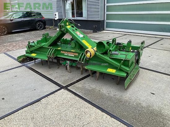 Grada rotativa - Amazone - kx 3000