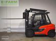 Elevadora - Linde - h 50 d/600 1204-01