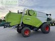 Cosechadora de Cereal - Claas - tucano 430