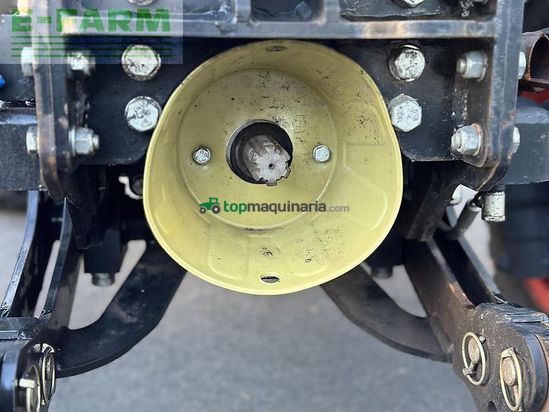 Tractor agrícola - Kioti - ck 5030 ch + 6 x anbaugeräte