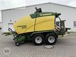 Empacadora gigant - Krone - comprima cf 155 xc