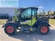 Telescopica - Claas - scorpion 638 vp stage v