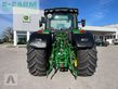 Tractor agrícola - John Deere - 6r 185
