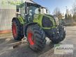 Tractor agrícola - Claas - axion 870 cmatic cebis CMATIC CEBIS