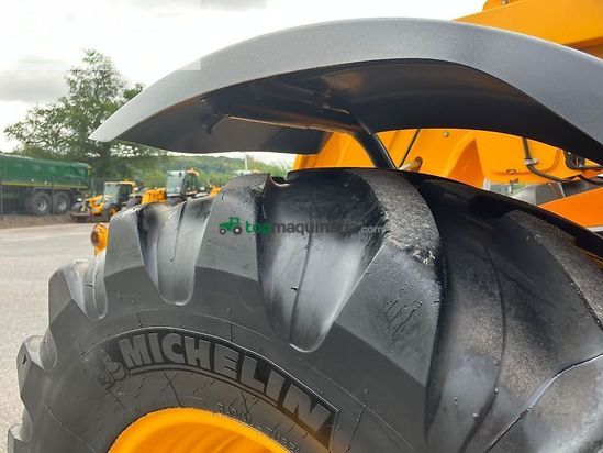Telescopica - JCB - 538-60