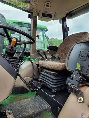 Tractor agrícola - John Deere - 5075 e