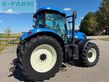 Tractor agrícola - New Holland - t7.250 gps lenksystem gepflegt 6940 bh