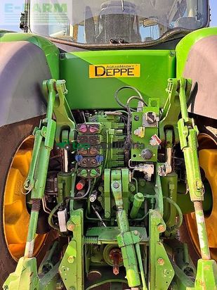 Tractor agrícola - John Deere - 8320r # e23