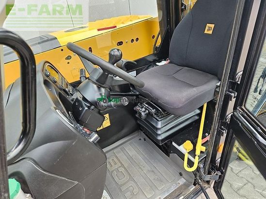 Telescopica - JCB - 525-60