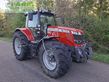 Tractor agrícola - Massey Ferguson - 7719 s dynavt