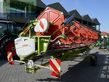 Cosechadora de Cereal - Claas - lexion 550
