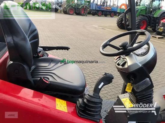 Telescopica - Schaffer - 3650